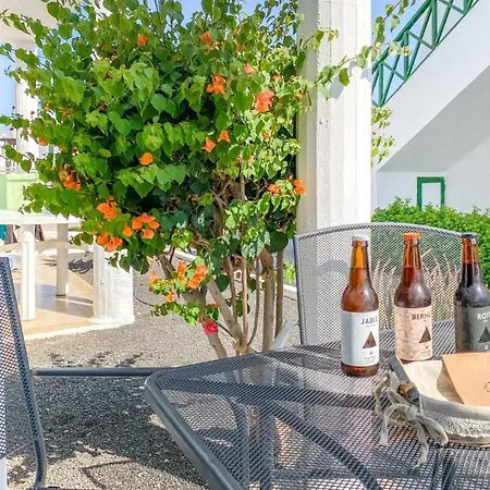 Apartamento Maresia Apartmán