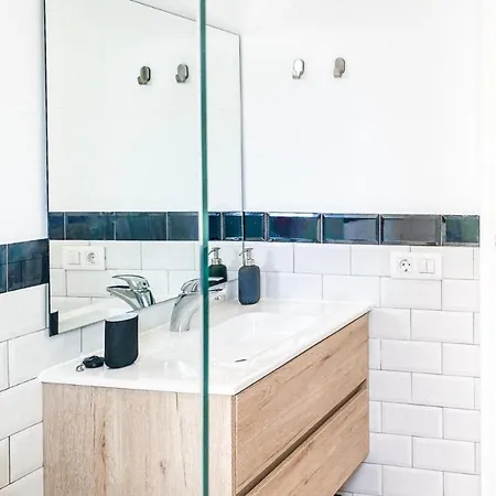 Apartamento Maresia * Puerto del Carmen (Lanzarote)