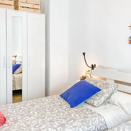 Apartament Apartamento Maresia *