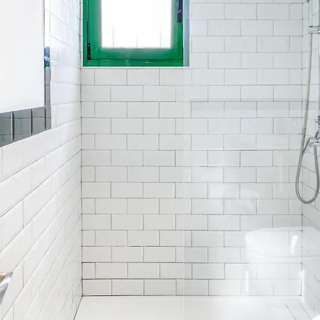 Apartamento Apartamento Maresia *
