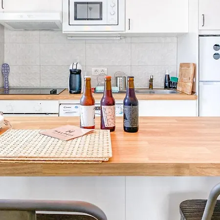 Apartamento Maresia * Puerto del Carmen (Lanzarote)