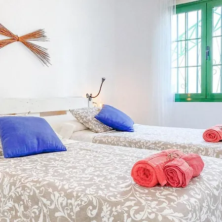 Apartamento Maresia Apartament *
