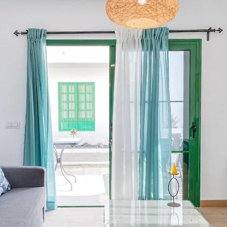 Apartamento Maresia