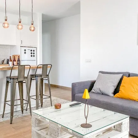 Apartamento Apartamento Maresia Puerto del Carmen (Lanzarote)