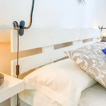 Apartamento Apartamento Maresia Puerto del Carmen (Lanzarote)