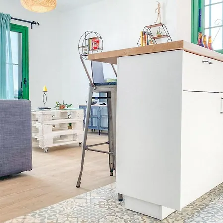 Apartamento Maresia Apartamento