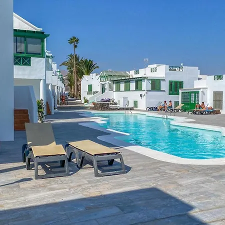 Apartamento Maresia 푸에르토 델 카르멘