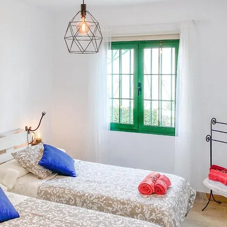 Apartamento Maresia 푸에르토 델 카르멘