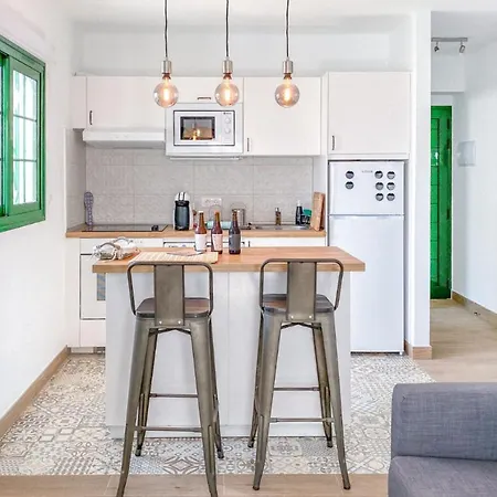 Apartamento Maresia